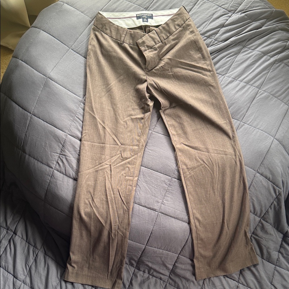Banana Republic Women’s work Pants